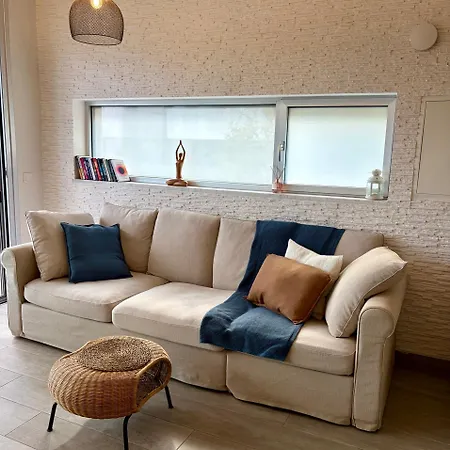 Apartmán Galini Mythical *
