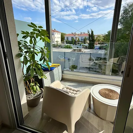 Galini Mythical Apartmán Paralimni