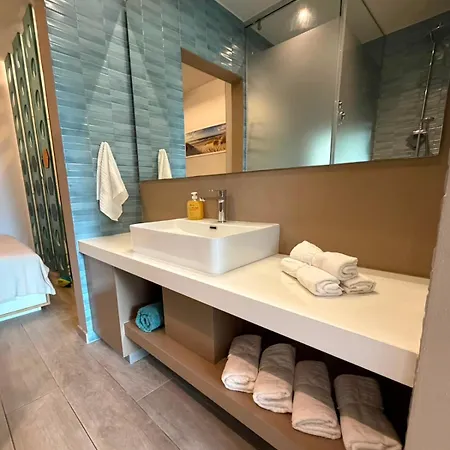 Apartmán Galini Mythical