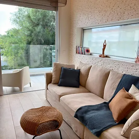 Apartmán Galini Mythical Paralimni