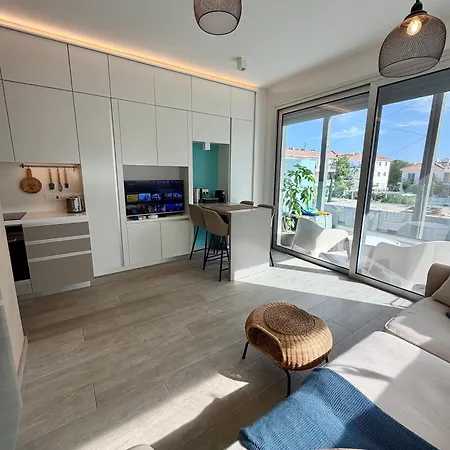 Apartmán Galini Mythical *