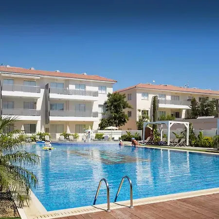 Galini Mythical Paralimni