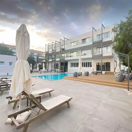 Galini Mythical Apartmán